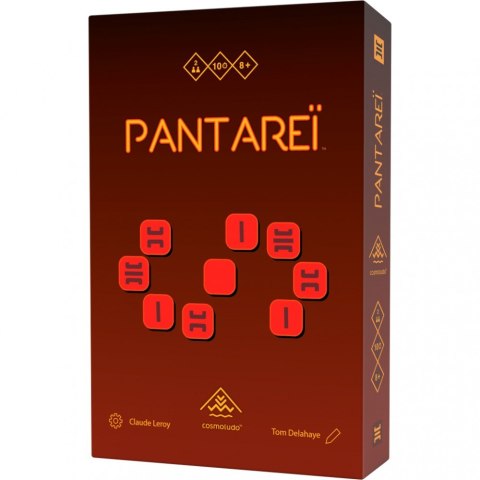 Gra pantarei (pl)