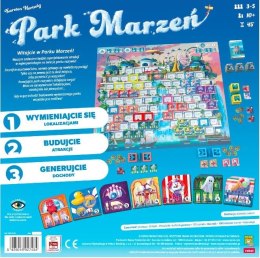 Gra park marzeń