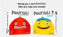 Gra paszczaki 2 akrobaci