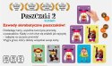 Gra paszczaki 2 akrobaci