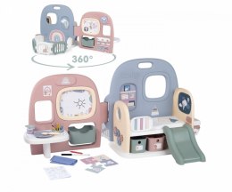 Kącik zabaw baby care