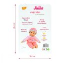 Lalka julka z akcesoriami
