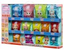 Lalka lol surprise loves mini sweets x haribo zestaw imprezowy