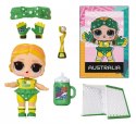 Lalki l.o.l. surprise x fifa mistrzostwa Świata w piłce nożnej