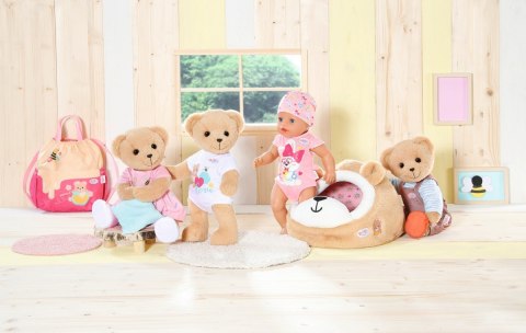 Miś baby born Miś baby born