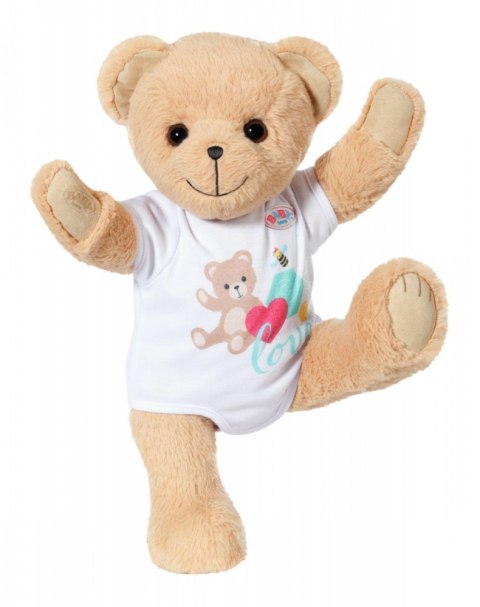 Miś baby born Miś baby born