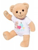 Miś baby born