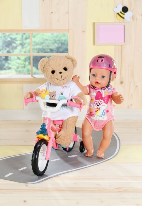 Miś baby born Miś baby born