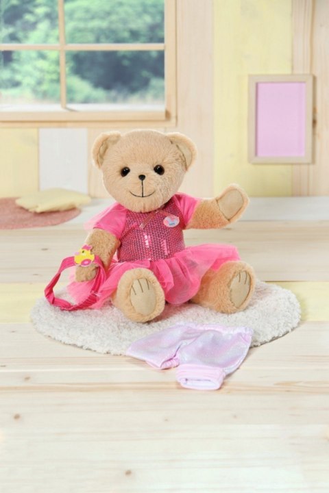 Miś baby born Miś baby born