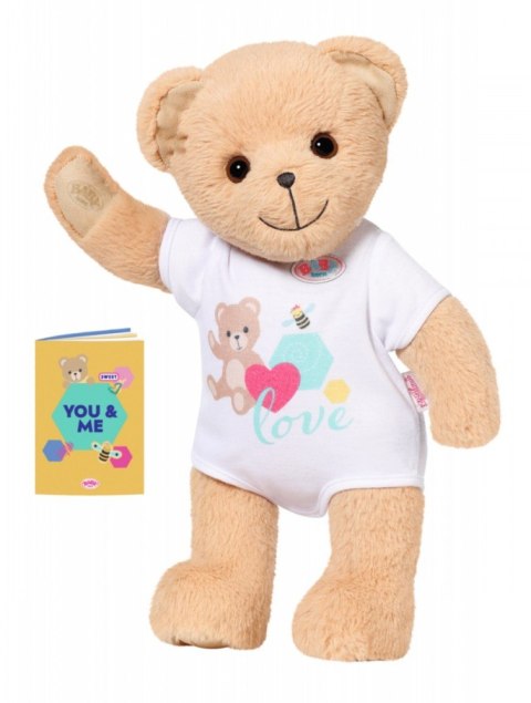 Miś baby born Miś baby born