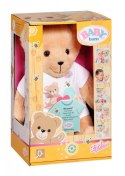 Miś baby born