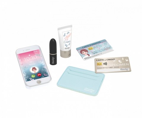 Torebka na ramię beauty Torebka na ramię beauty