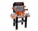 Warsztat black + decker bricolo ultimate