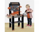 Warsztat black + decker bricolo ultimate