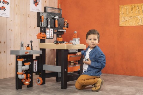 Warsztat mega black+decker online Warsztat mega black+decker online