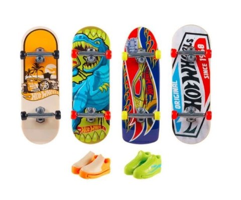 Zestaw do fingerboard skate Zestaw do fingerboard skate