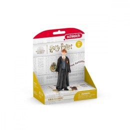 Zestaw figurek ron weasley i parszywek