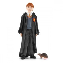 Zestaw figurek ron weasley i parszywek
