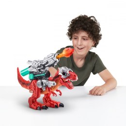 Figurka interaktywna dino wars walka gigantów t-rex