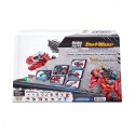 Figurka interaktywna dino wars walka gigantów t-rex
