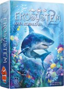 Gra eko system 2 rafa koralowa