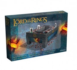 Gra lord of the rings - bitwa o helmowy jar