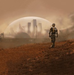 Gra terraformacja marsa gra kościana