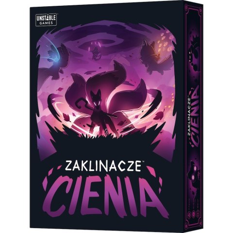 Gra zaklinacze cienia Gra zaklinacze cienia