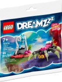 Klocki dreamzzz 30636 pajęcza ucieczka z-bloba i bunchu