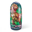 Nadmuchiwany cel dinozaur dino attack