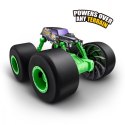 Pojazd over drive monster truck
