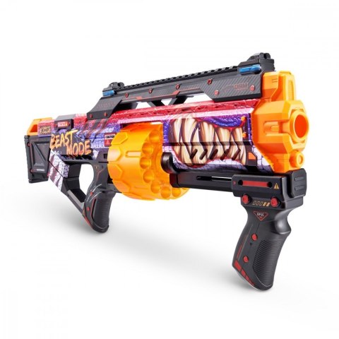 Wyrzutnia skins last stand beast out Wyrzutnia skins last stand beast out