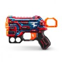 Wyrzutnia skins menace faze 4 strzałki