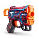 Wyrzutnia skins menace faze 4 strzałki