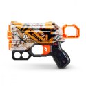 Wyrzutnia skins menace faze 4 strzałki