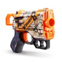 Wyrzutnia skins menace faze 4 strzałki