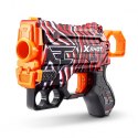 Wyrzutnia skins menace faze 4 strzałki