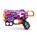 Wyrzutnia skins menace faze 4 strzałki