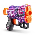 Wyrzutnia skins menace faze 4 strzałki