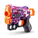 Wyrzutnia skins menace faze 4 strzałki