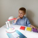 Zestaw edukacyjny hi tech moja lampka edukacyjna