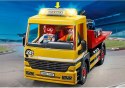 Zestaw z figurkami city life 71429 pomoc drogowa rc