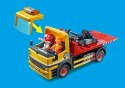 Zestaw z figurkami city life 71429 pomoc drogowa rc