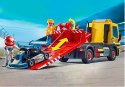 Zestaw z figurkami city life 71429 pomoc drogowa rc