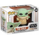 Figurka funko pop star wars mandalorian the child
