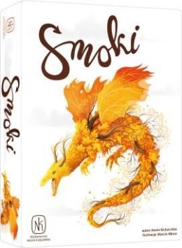 Gra smoki