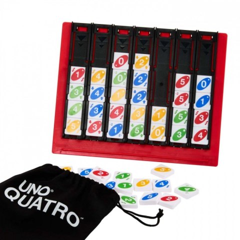 Gra uno quatro Gra uno quatro