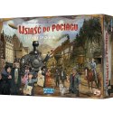 Gra wsiąść do pociągu: legacy - legendy zachodu