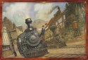 Gra wsiąść do pociągu: legacy - legendy zachodu