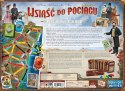 Gra wsiąść do pociągu: legacy - legendy zachodu